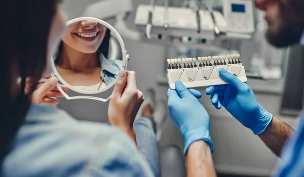 Cosmetic-Dentist