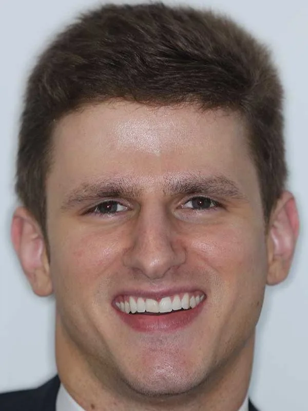 Clayton Before