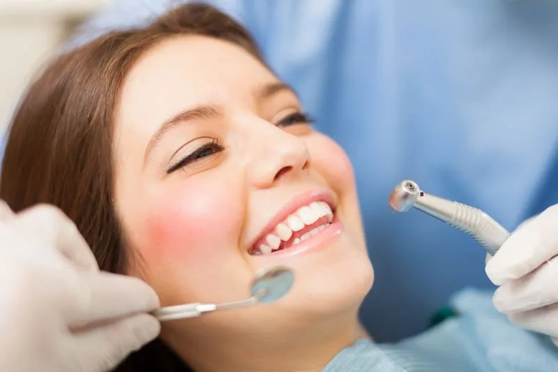 Dentist