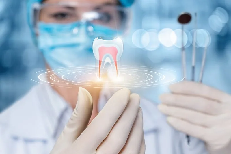 Dentistry-Services
