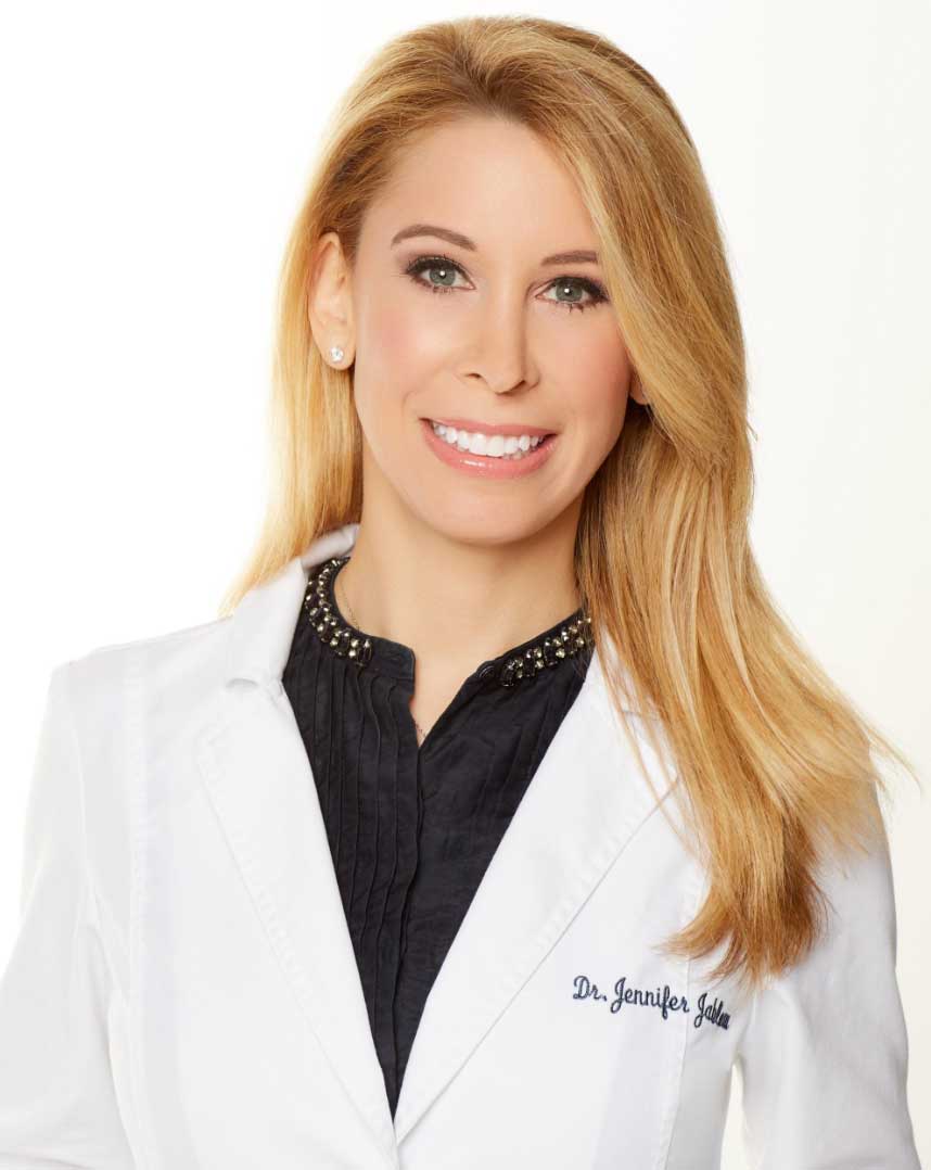 Dr. Jennifer Jablow, DMD