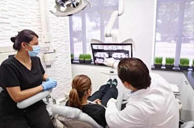 Invisalign Consultation