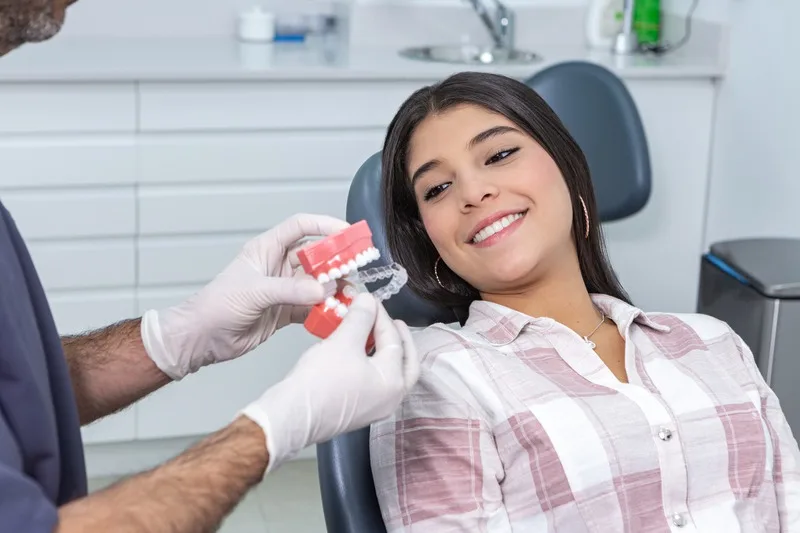 Invisalign Braces New York