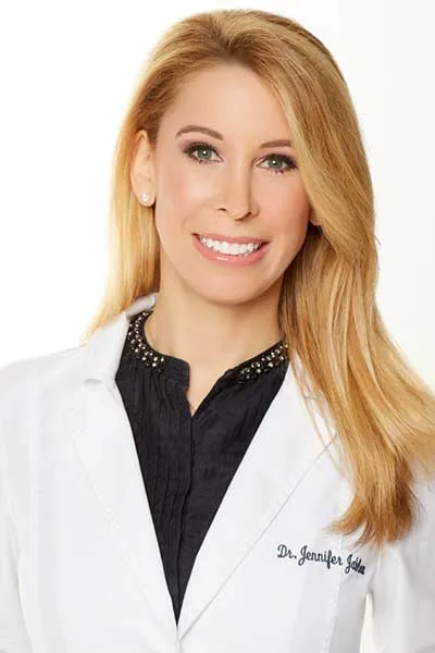 Jennifer Jablow