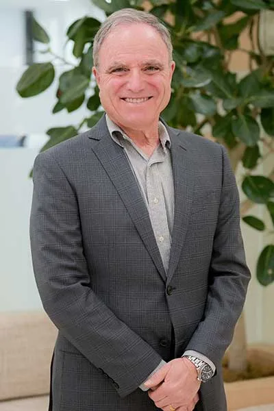 Robert Krackow