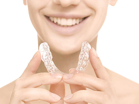 Invisalign
