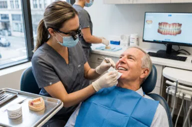 Invisalign Consultation
